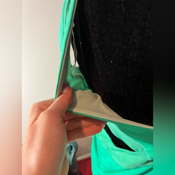 Lululemon Racerback Top - Picture 2 of 3